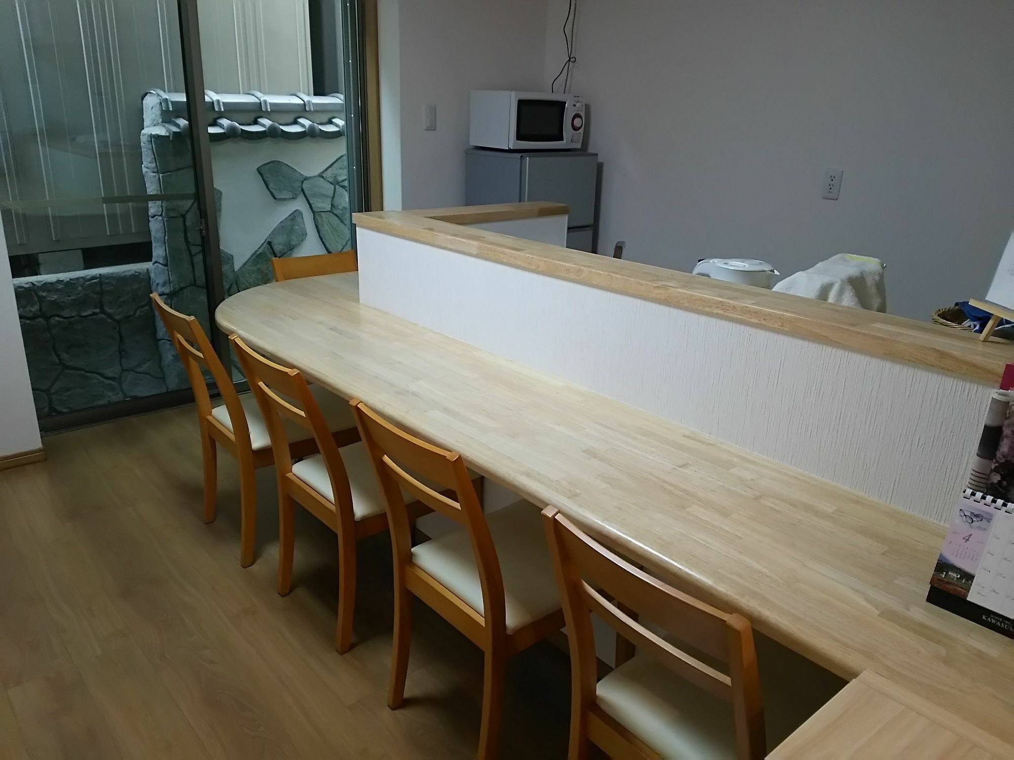 Guest House Aoi Nakamoto Kjóto Exteriér fotografie